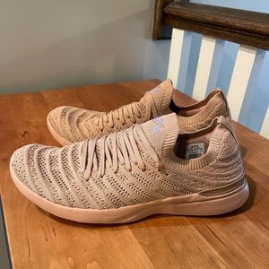 APL techloom wave sneakers